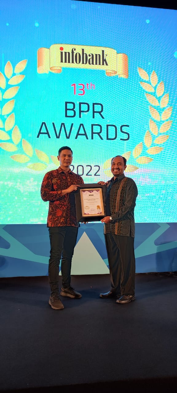 Dokumentasi Penghargaan