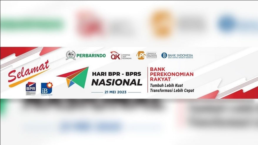Bank Perekonomian Rakyat SAH, perubahan nama menjadikan BPR semakin luas dikenal
