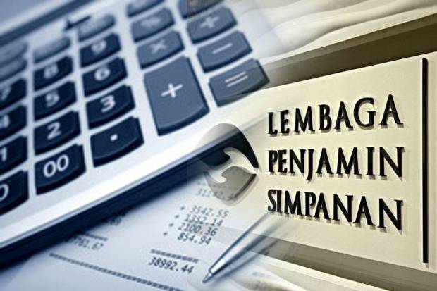 LPS Putuskan Suku Bunga Penjamin Simpanan Tetap
