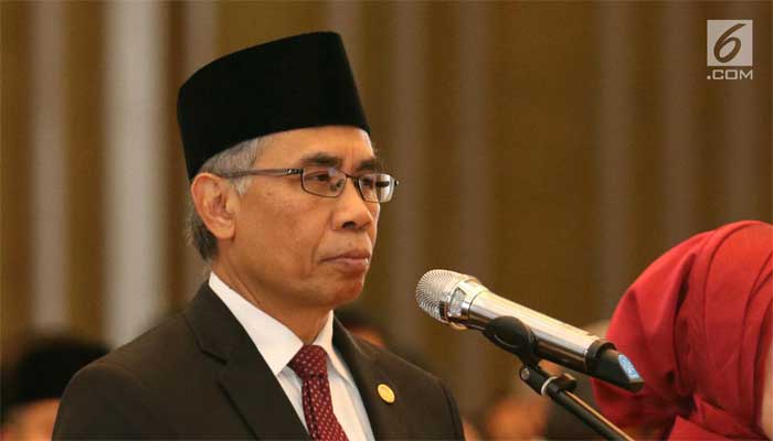 OJK Pastikan Modal Perbankan Masih Kuat